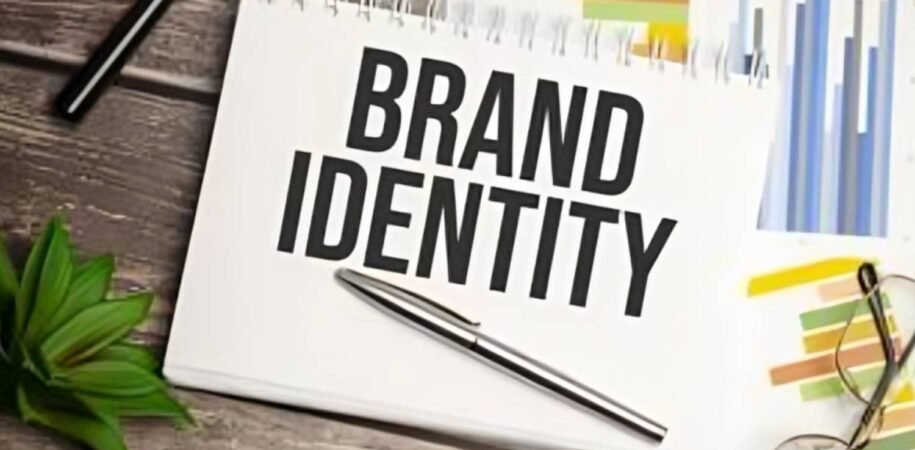 5 Essential Steps to Crafting an Unforgettable Brand Identity