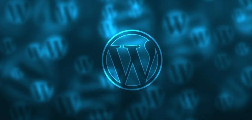 wordpress design