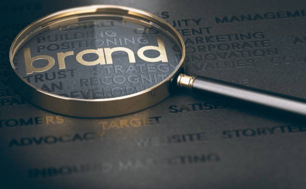 5 Essential Steps to Crafting an Unforgettable Brand Identity