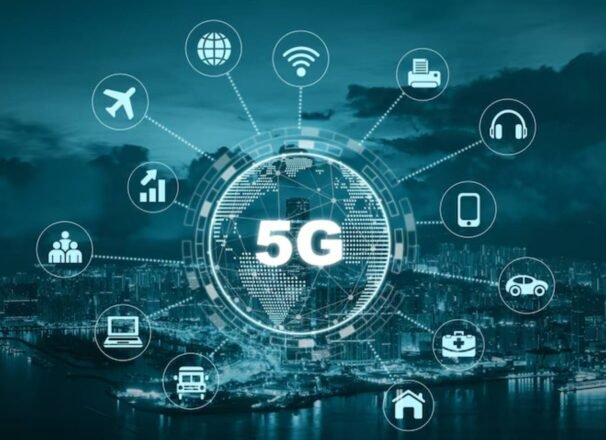 5g technology