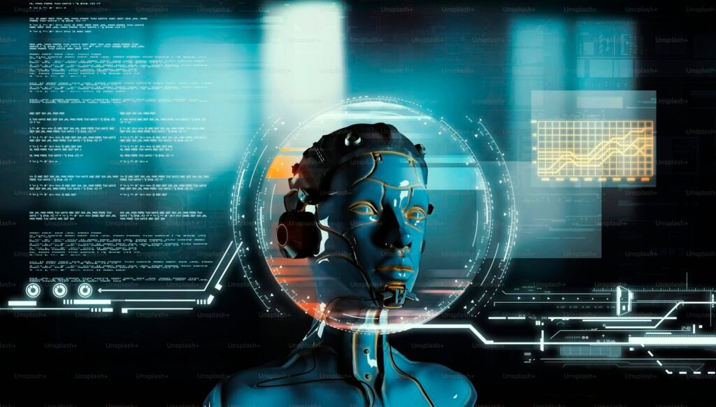 Deep learning