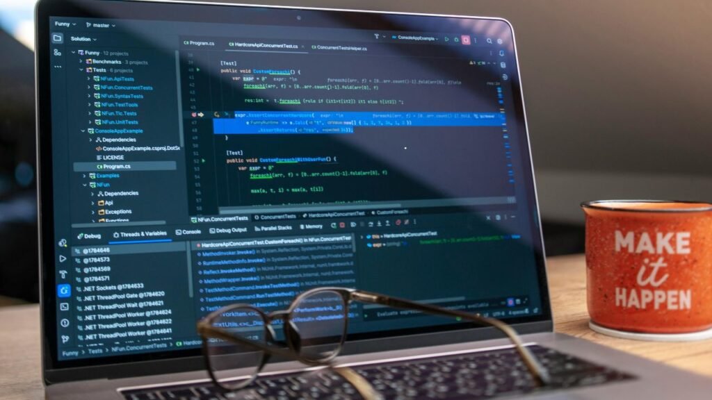 Career Opportunities in Programming and Development