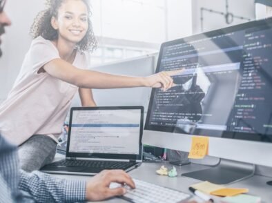 Career Opportunities in Programming and Development