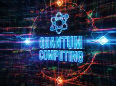 Quantum Computing
