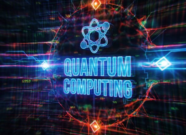 Quantum Computing