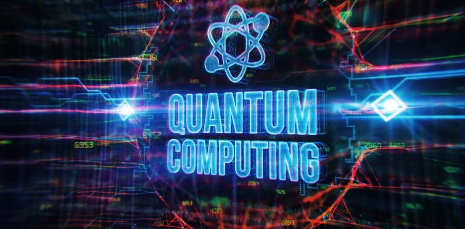 Quantum Computing